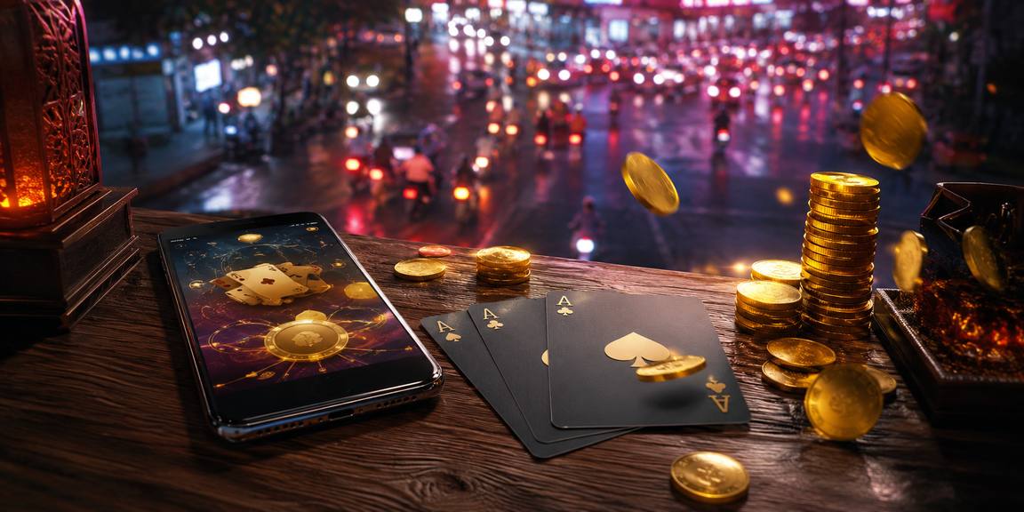 789win108 Casino